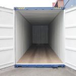 Cho Thuê Container Làm Kho Tại Vĩnh Phúc: Giải Pháp Lưu Trữ Tiết Kiệm và Hiệu Quả