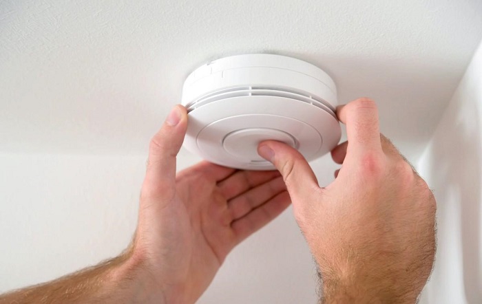 Lý do nên chọn đơn vị bán thiết bị báo cháy tại TPHCM uy tín