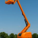 Bán buôn nhập khẩu xe nâng người tại TPHCM – Lựa chọn tối ưu cho doanh nghiệp hiện đại
